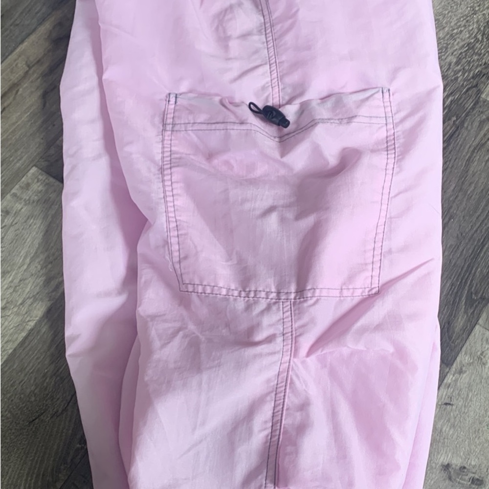 Body wrappers size Large parachute Capri